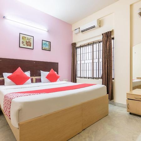 Capital O 5379 The Roy Grand Inns Bangalore Exterior photo
